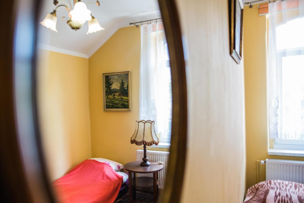 Noclegi Na Polnej Boleslawiec  Ngoại thất bức ảnh