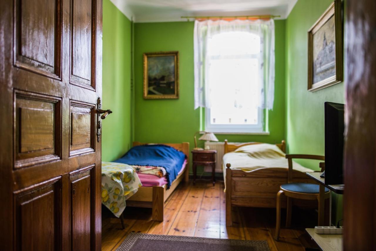 Noclegi Na Polnej Boleslawiec  Ngoại thất bức ảnh