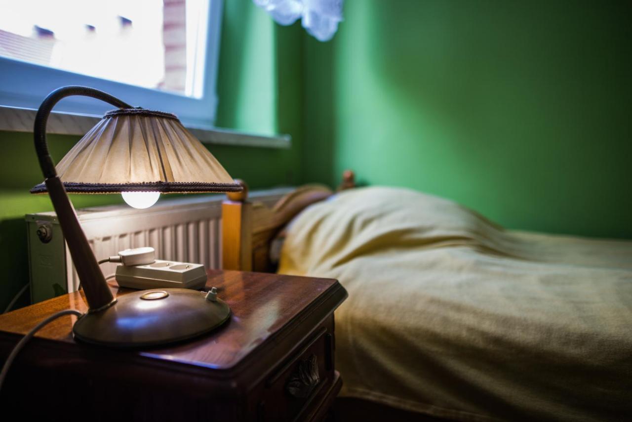 Noclegi Na Polnej Boleslawiec  Ngoại thất bức ảnh