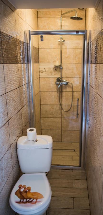 Noclegi Na Polnej Boleslawiec  Ngoại thất bức ảnh