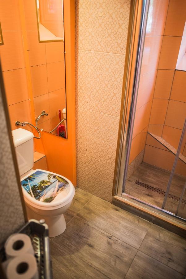 Noclegi Na Polnej Boleslawiec  Ngoại thất bức ảnh