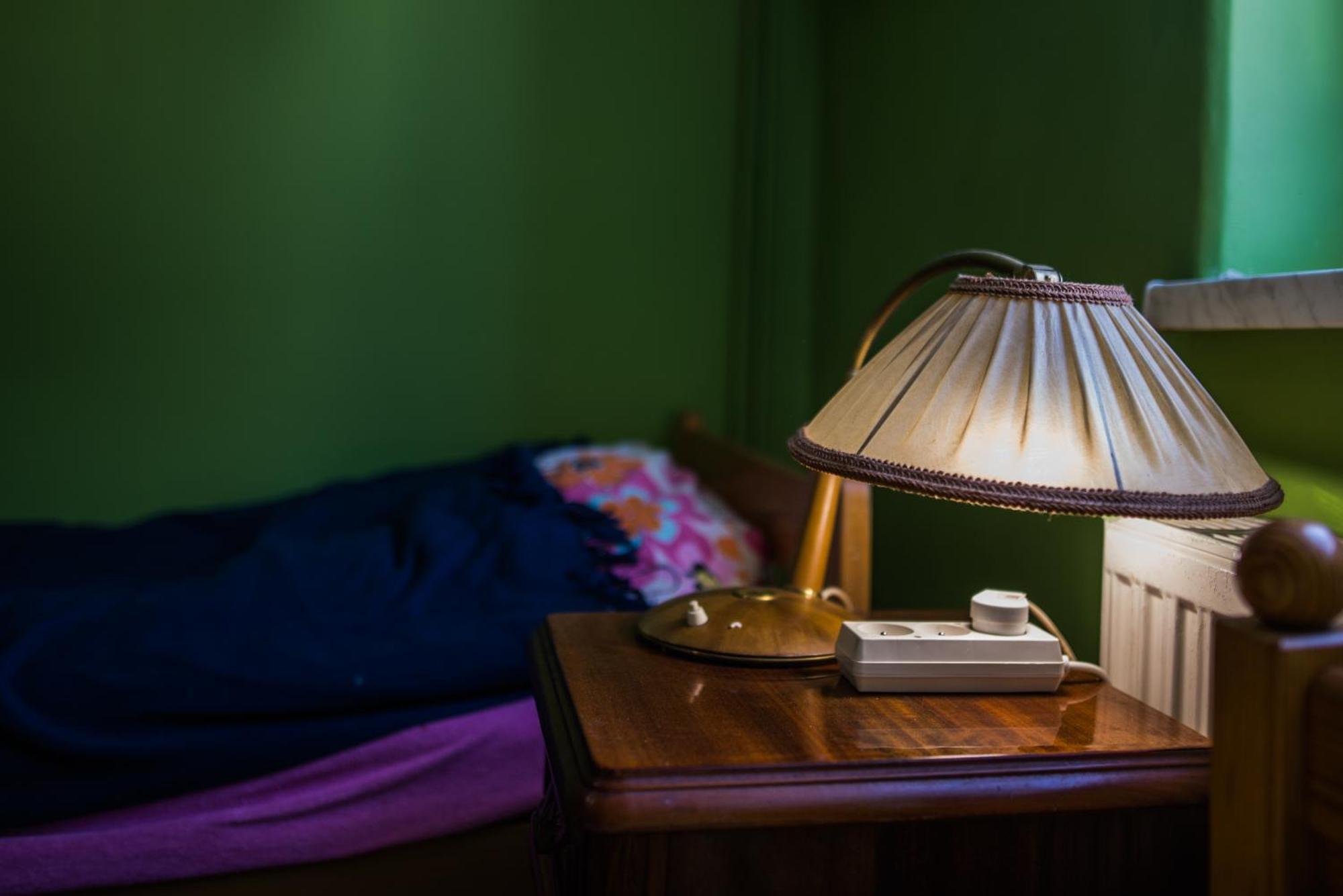 Noclegi Na Polnej Boleslawiec  Ngoại thất bức ảnh